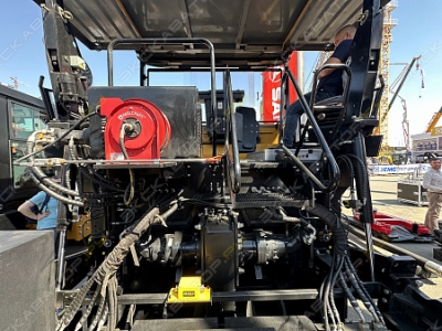 Sany SSP90C-10RU [3]