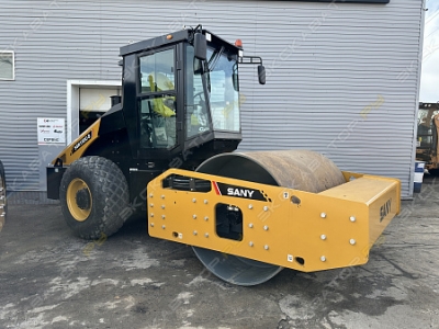 Sany SSR150C-8 [0]