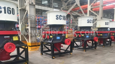 Hongxing SC 160 [0]