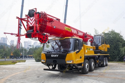 Sany STC550T5 [3]