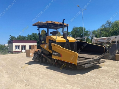 Sany SSP90C-10RU [1]