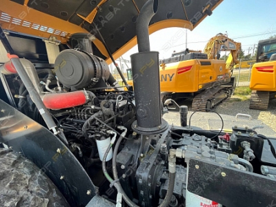 Sany SSR120C-10 [3]