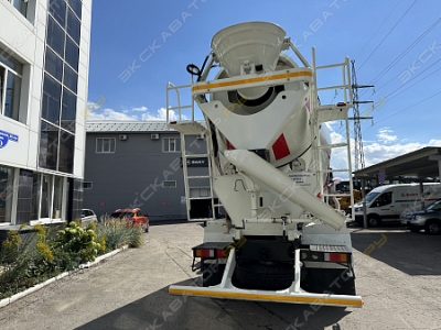 Sany SY310C-6W [3]