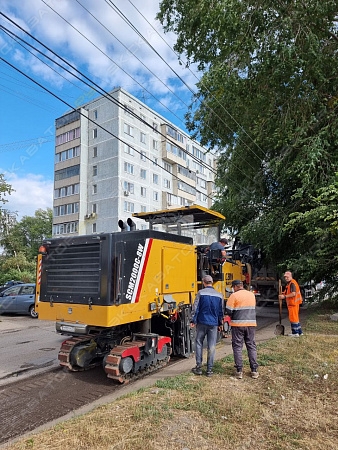 Sany SCM2000C-8W [2]