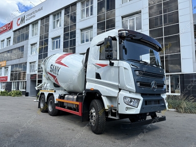 Sany SY310C-6W [0]