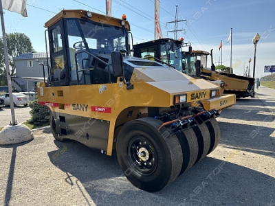 Sany SPR160C-8 [1]