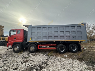 Sany SYZ434C-8S(V) [4]