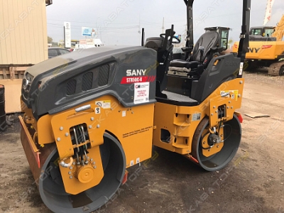 Sany STR50C-8 [0]