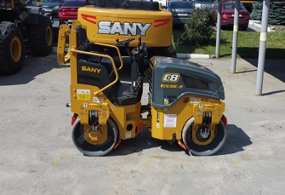 Sany STR30C-8 [2]