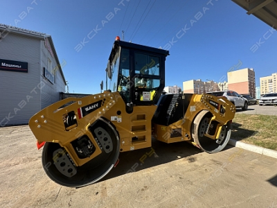 Sany STR140C-8C [1]