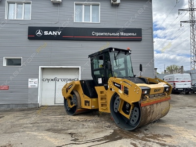 Sany STR140C-8C [4]