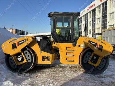 Sany STR140C-8C [2]