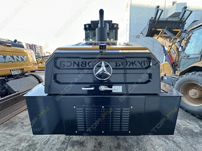 Sany SSR200C-8H [1]