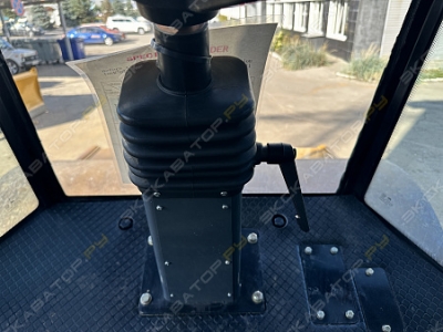 Sany SSR150C-8 [1]