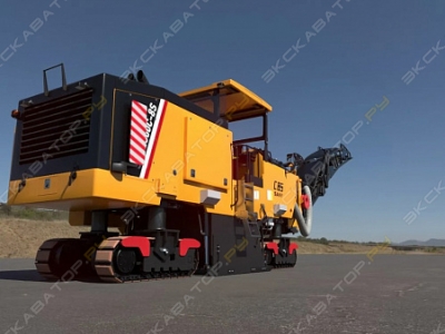 Sany SCM2000C-8W [0]