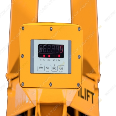 JHLIFT WH-25ES-P [2]