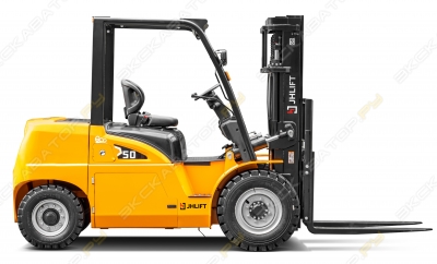 JHLIFT CPD 15-38 ХE [3]