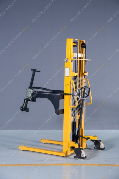 JHLIFT WDS500-1600 [0]