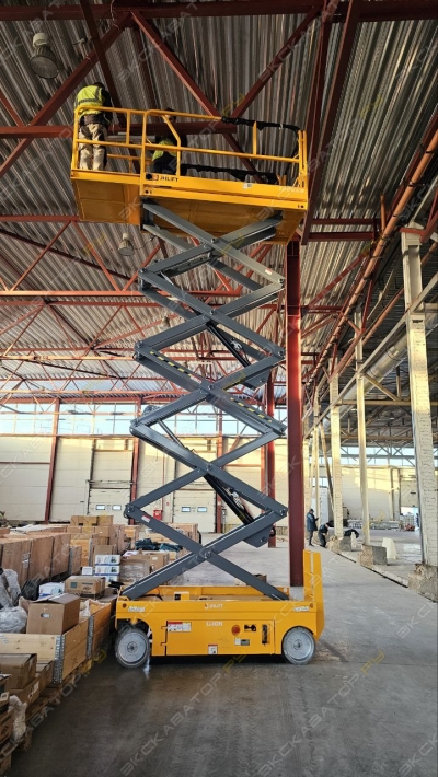 JHLIFT 100XENS [4]