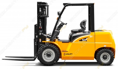 JHLIFT CPD 15-38 ХE [2]