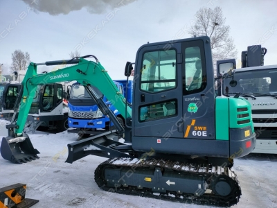 Sunward SWE 60E [3]