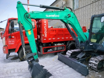 Sunward SWE 60E [4]