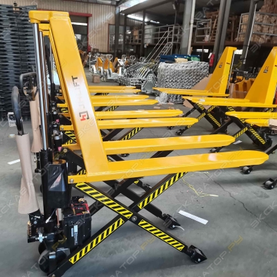 JHLIFT EHLS1000N [4]