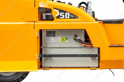 JHLIFT CPD 15-38 ХE [4]
