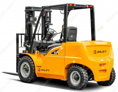 JHLIFT CPD 15-38 ХE [0]