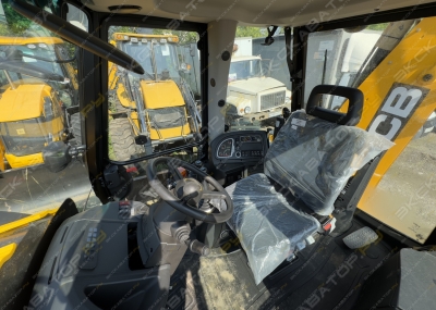 JCB 4CX Super [4]