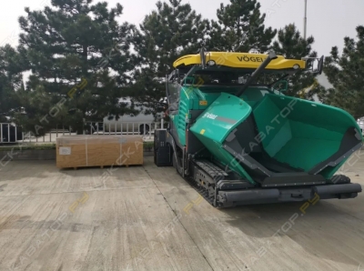 Vogele SUPER 1800-3i [1]