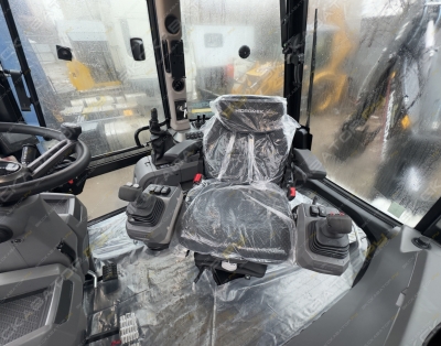 Hidromek HMK 102S [3]