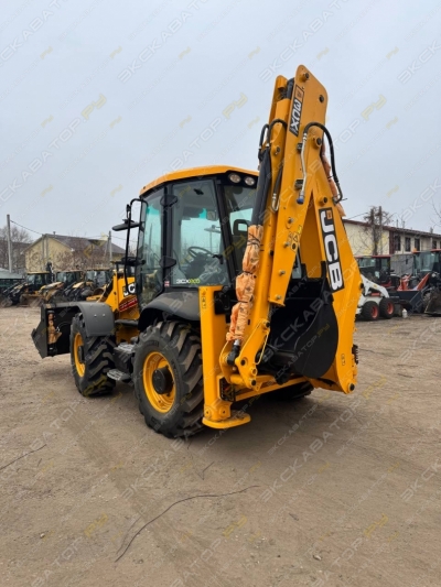JCB 3CX Super SM [3]
