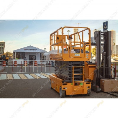 JHLIFT 140XEN [3]
