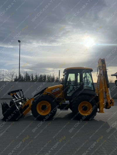 JCB 4CX SM [3]