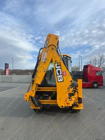 JCB 4CX SM [4]