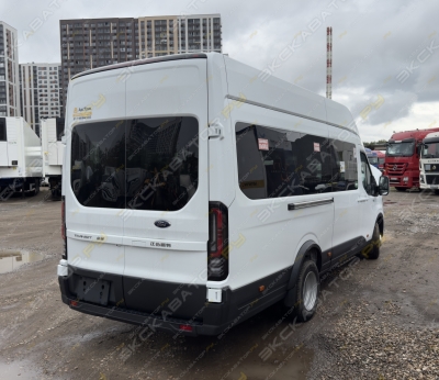 Ford Transit T8 [3]