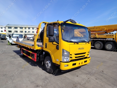 Isuzu Elf [1]