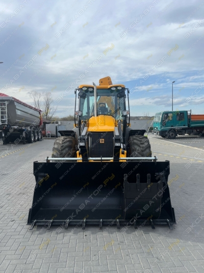 JCB 4CX SM [2]