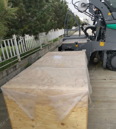 Vogele SUPER 1800-3i [3]