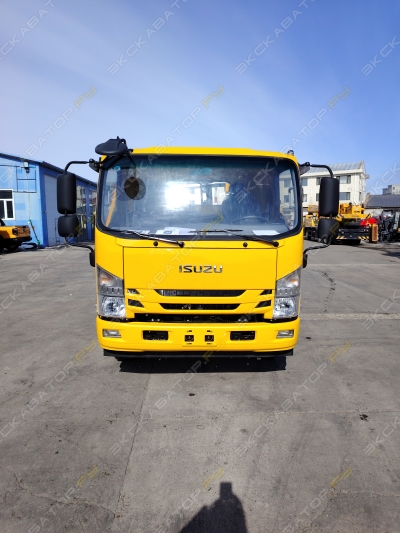 Isuzu Elf [2]