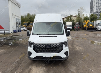 Ford Transit T8 [2]