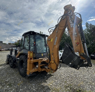 Case 570 SV [1]