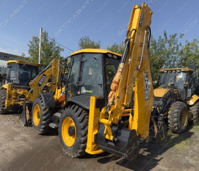 JCB 4CX Super [2]