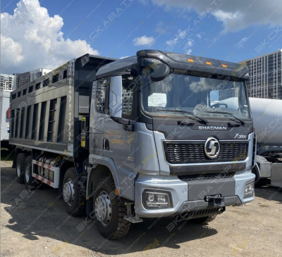 Shacman SX331863366 [0]
