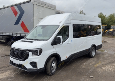 Ford Transit T8 [1]