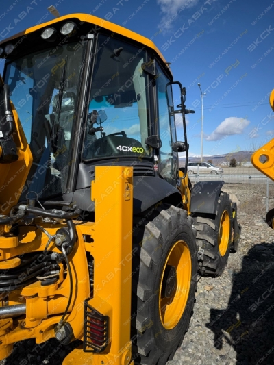 JCB 4CX Super [1]
