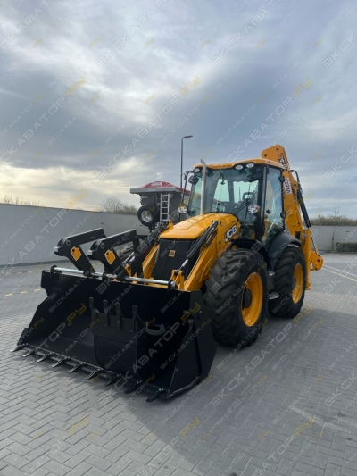 JCB 4CX SM [1]
