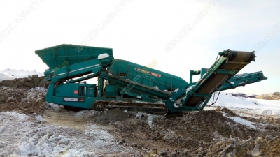 Powerscreen Warrior 1800 [2]