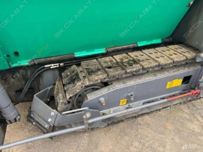Vogele SUPER 1300-3i [3]